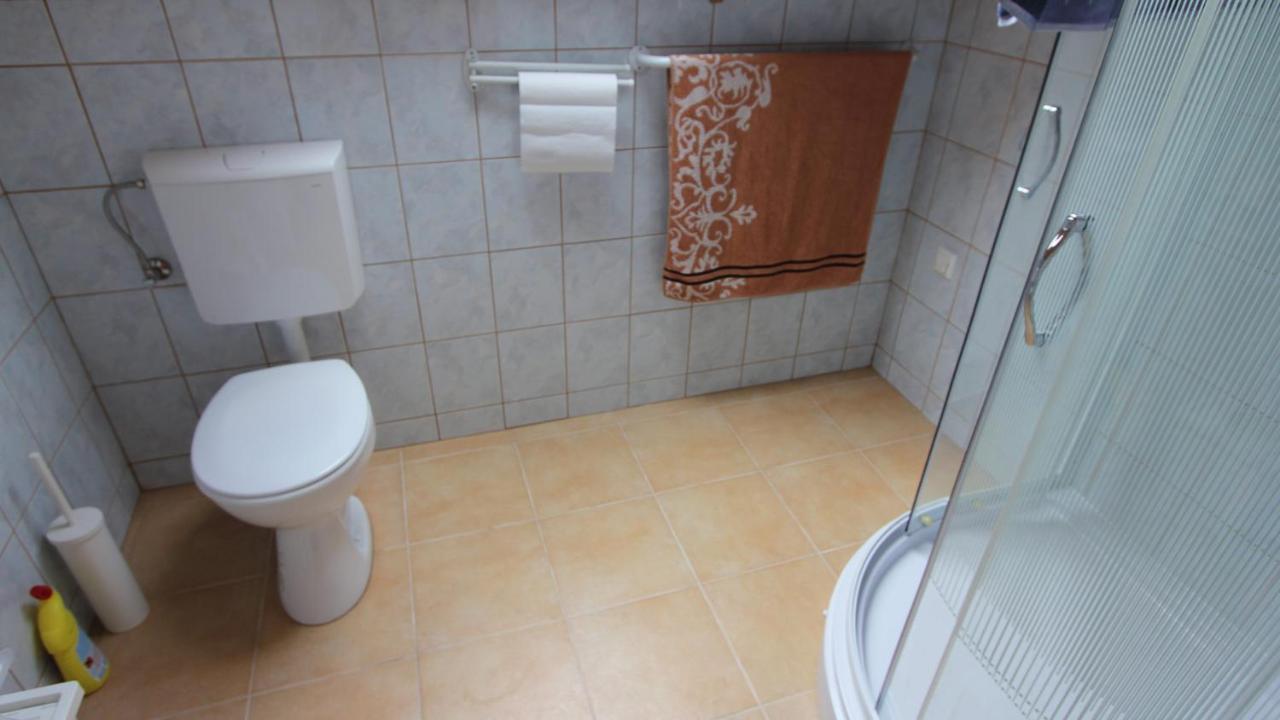 Villa Suemeg Zewnętrze zdjęcie